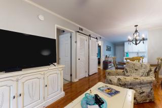 Spa on Port Royal Sound 1123 - Hilton Head Island - 6