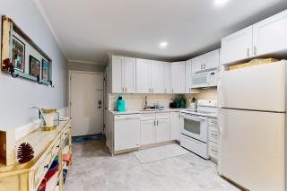Spa on Port Royal Sound 1123 - Hilton Head Island - 1