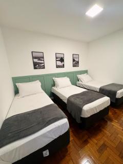 APT Copacabana 3 quartos à 2min da praia andando - Rio de Janeiro - 1