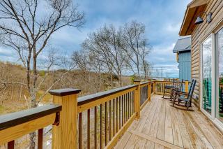 Your Lake Haven - Dandridge - 7