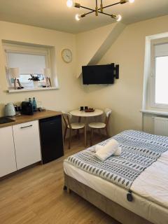 Karwia Pokoje & Apartamenty - Karwia - 3