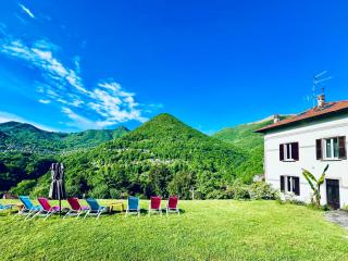 Villa Oleandra with Garden&Swimming pool - 9