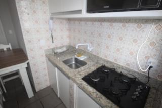 Apartamento com 1 quarto próximo a tudo, Centro - Balneário Camboriú - Balneário Camboriú - 3