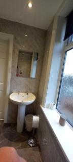 Room from Home, Private Ensuite Spacious Room - 1