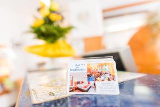 Hotel am Friedensplatz - 1