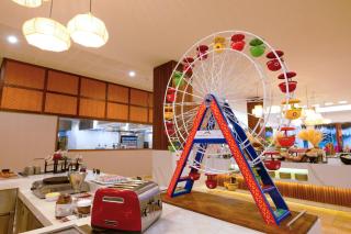 Family Selection at Grand Palladium Kantenah Resort & Spa - All Inclusive - Akumal - 1