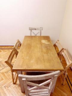 Hermoso departamento en Recoleta - Buenos Aires - 3