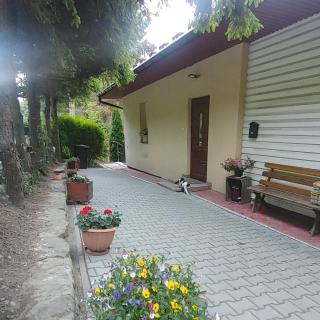Gościniec pod Skółką - Łącko - 4