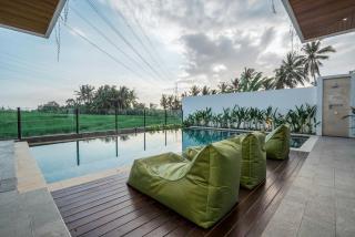 The Kaba Kaba Private Luxury Villa - Tumbak Bayuh - 7