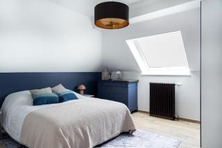 Villa" le Relais " sur la digue de Wimereux - Wimereux - 2
