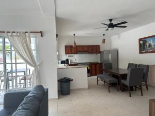 Amplio departamento en 5ta av - Playa del Carmen - 6