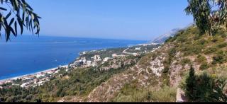 Casablanca Rooms - Himare - 9