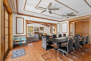 Pool & Hot Tub! Historic FL Charm! Billiard & Ping pong, Walk to the Beach - Fort Lauderdale - 4