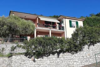 Casa Elisa - Castiglione Chiavarese - 0