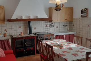 Casa Elisa - Castiglione Chiavarese - 6