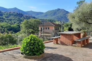 Casa Elisa - Castiglione Chiavarese - 9