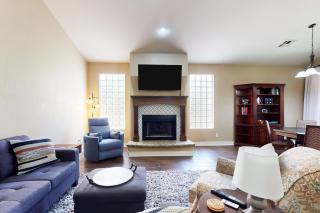 Cardinal Comfort - Litchfield Park - 2
