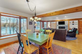 Laeser Lakehome - Minocqua - 4