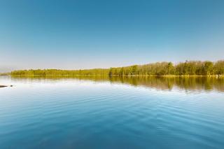 Laeser Lakehome - Minocqua - 7