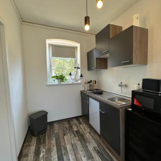 Maritimes Ferienhaus Ankerplatz - Zingst - 8
