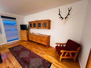 GAMSBLICK Bad Aussee Ferienwohnung - Bad Aussee - 4