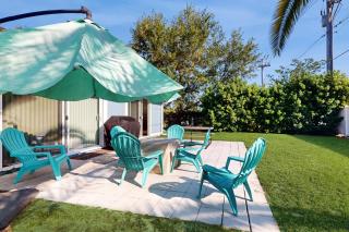 Bradmore Casitas A & B - Palm Coast - 9