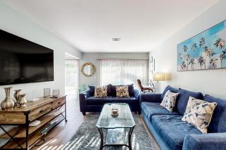 Bradmore Casitas A & B - Palm Coast - 4