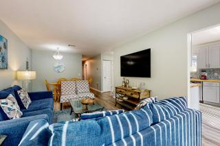 Bradmore Casitas A & B - Palm Coast - 5