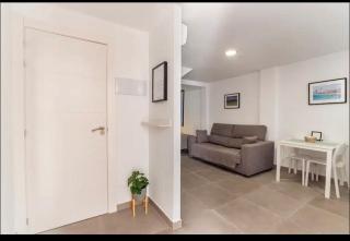 Loft independiente a 150 mtrs de la playa wifi aire acondicionado - Tarifa - 0