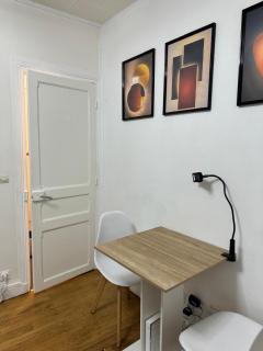 chambre d'hote - Issy-les-Moulineaux - 6