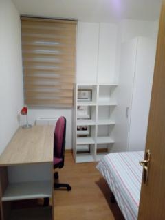Apartamento VR Santiago Centro - Santiago di Compostela - 4