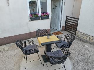 Apartments Borić - Cres - 8