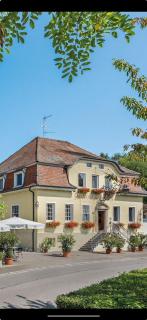 Gasthaus Schiff - Moos - 0