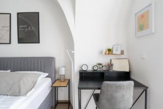 Tranquil Wachau Escape - 45m2 with Outdoor Terrace - Mautern an der Donau - 4