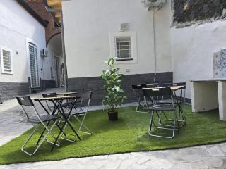 Fortino living spring - Catania - 7