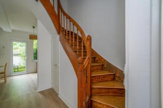 Maison tout confort, parking, clim, garage 3ch 5p - Tours - 1