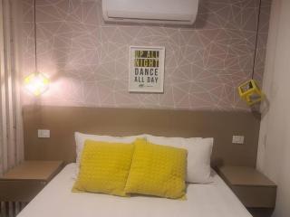 Hermoso Estudio full amenities en equipetrol - 8