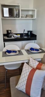 hotel de luxo - Brasilia - 6