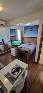 hotel de luxo - Brasilia - 8