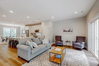 The Cove is Calling - 6