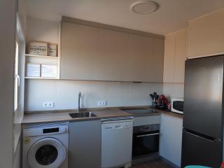 Apartamento O lago - Valdoviño - 1