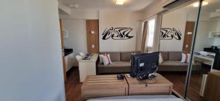 hotel de luxo - Brasilia - 7