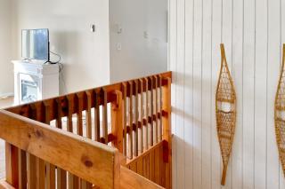 Hodgman Getaway - Campton - 6
