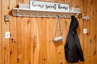 Hodgman Getaway - Campton - 2