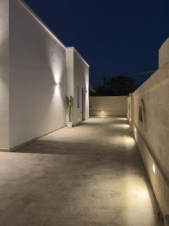 Villa Marà - Monopoli - 8