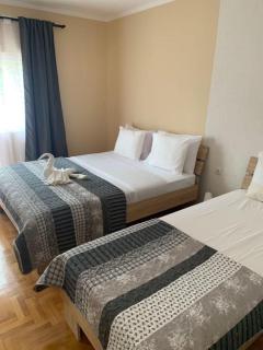 Vila Siki apartman - 3