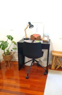 Acogedor y luminoso apartamento en Neguri - Getxo - 7