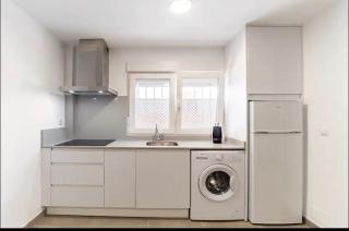 Loft independiente a 150 mtrs de la playa wifi aire acondicionado - Tarifa - 1