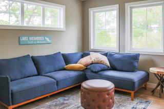 Lost Lake Lodge - Nisswa - 5