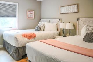 Lost Lake Lodge - Nisswa - 3
